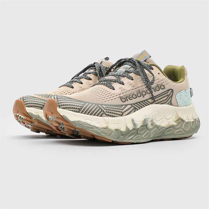 Outdoor Sport Gym - 2026 Hot Sale Trail Running Shoes