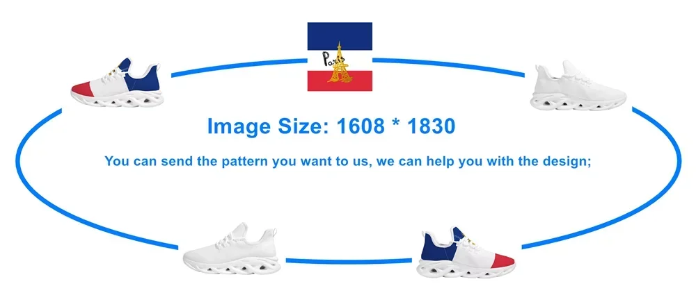 Custom Images/Logo/Name Print  - Outdoor Sport Name avis et prix