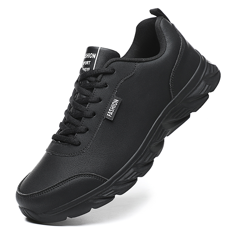 Winter Light Men Sneakers Lace - Outdoor Sport With Sticks avis et prix