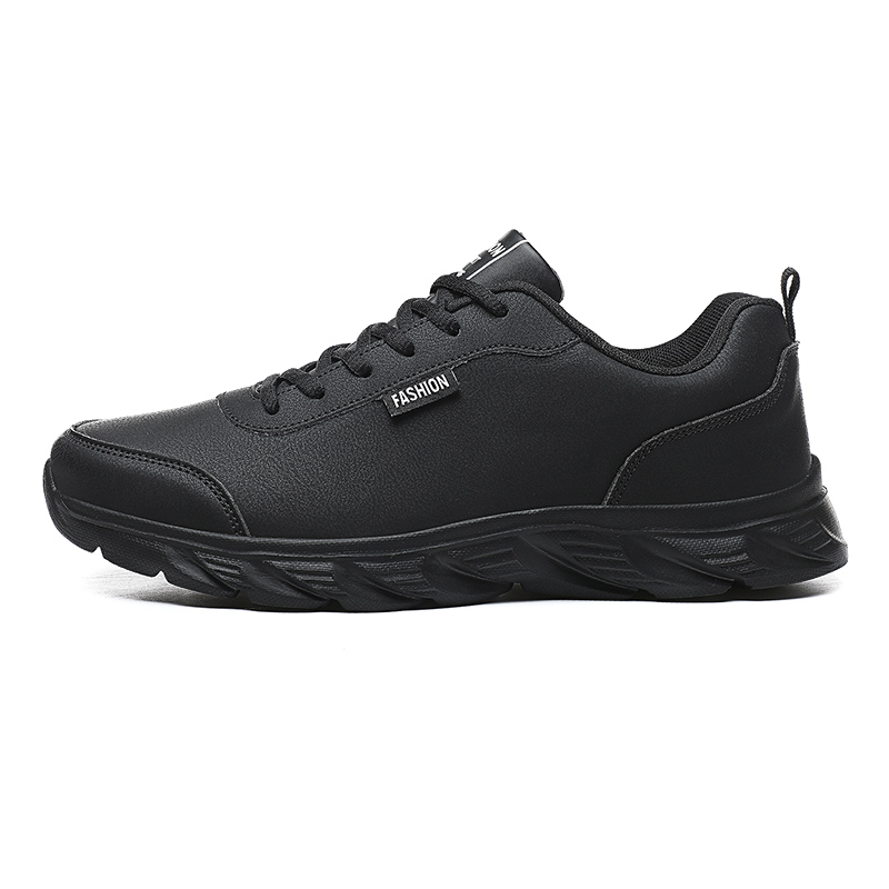 Winter Light Men Sneakers Lace - Outdoor Sport With Sticks avis et prix