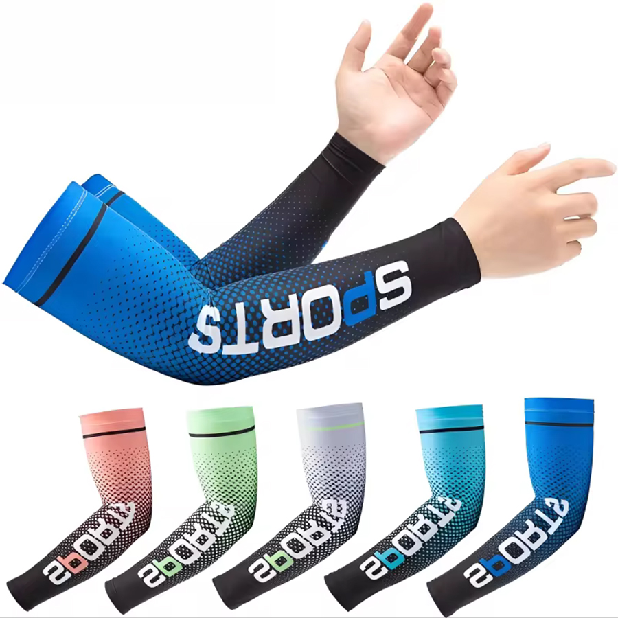 Summer Fashio Sunscreen Ice Si - Outdoor Sport Name avis et prix