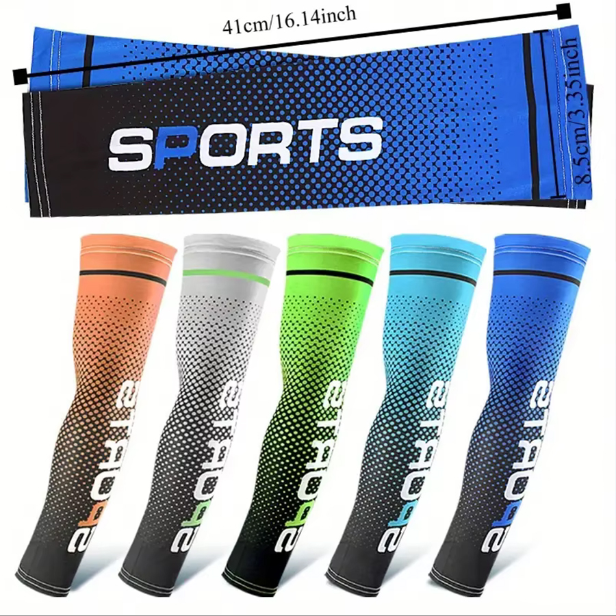 Summer Fashio Sunscreen Ice Si - Outdoor Sport Name avis et prix