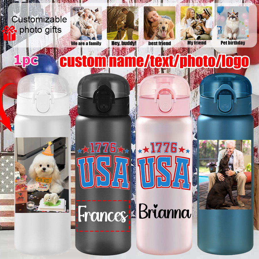 1pc 1776 USA Independence Day  - Outdoor Sport Name avis et prix