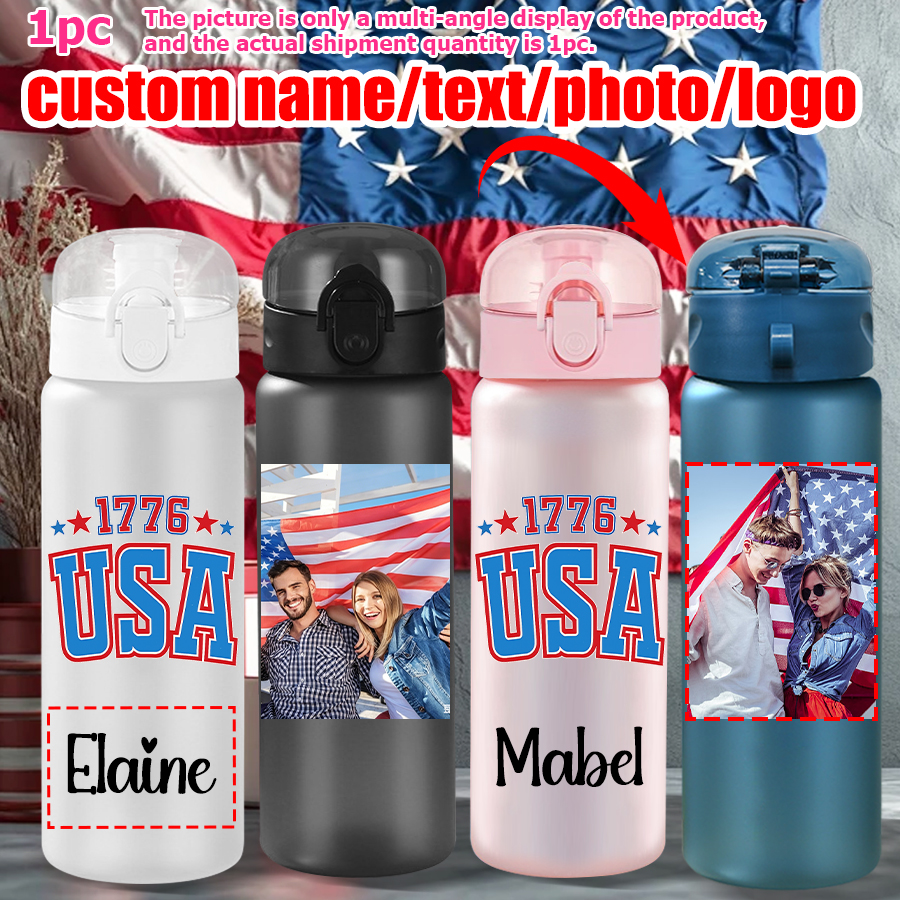1pc 1776 USA Independence Day  - Outdoor Sport Name avis et prix