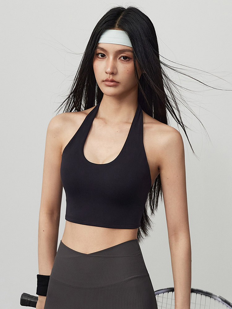 Women's Sexy Solid Color Summe - Outdoor Sport Gym avis et prix