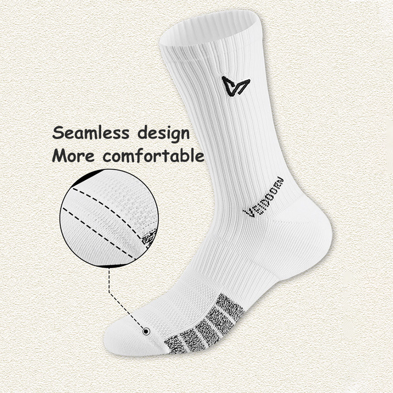 2 Pairs Seamless Sport Socks C - Outdoor Sport Hose avis et prix