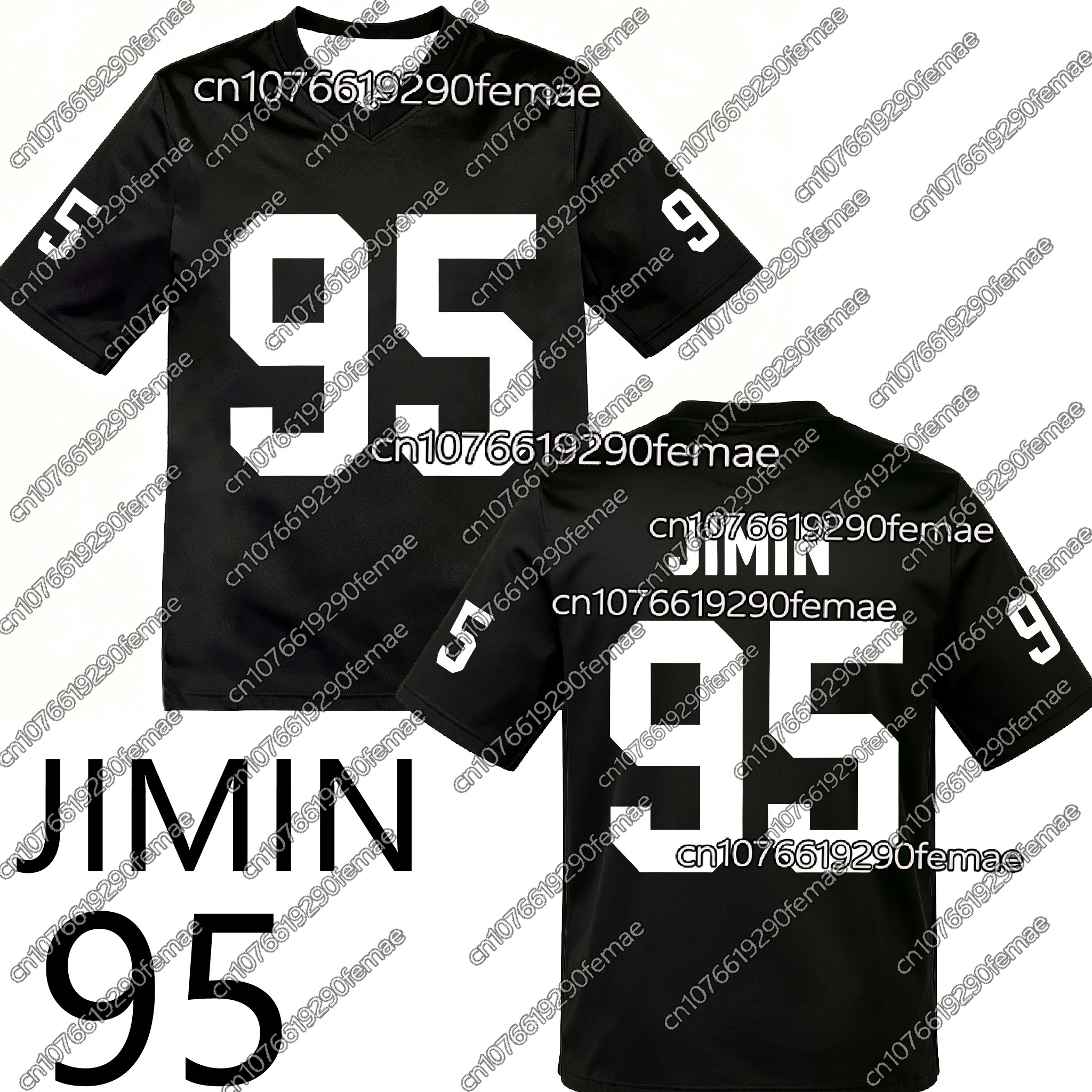 Hot Sale 2026 Summer K-pop Kid - Outdoor Sport Name avis et prix