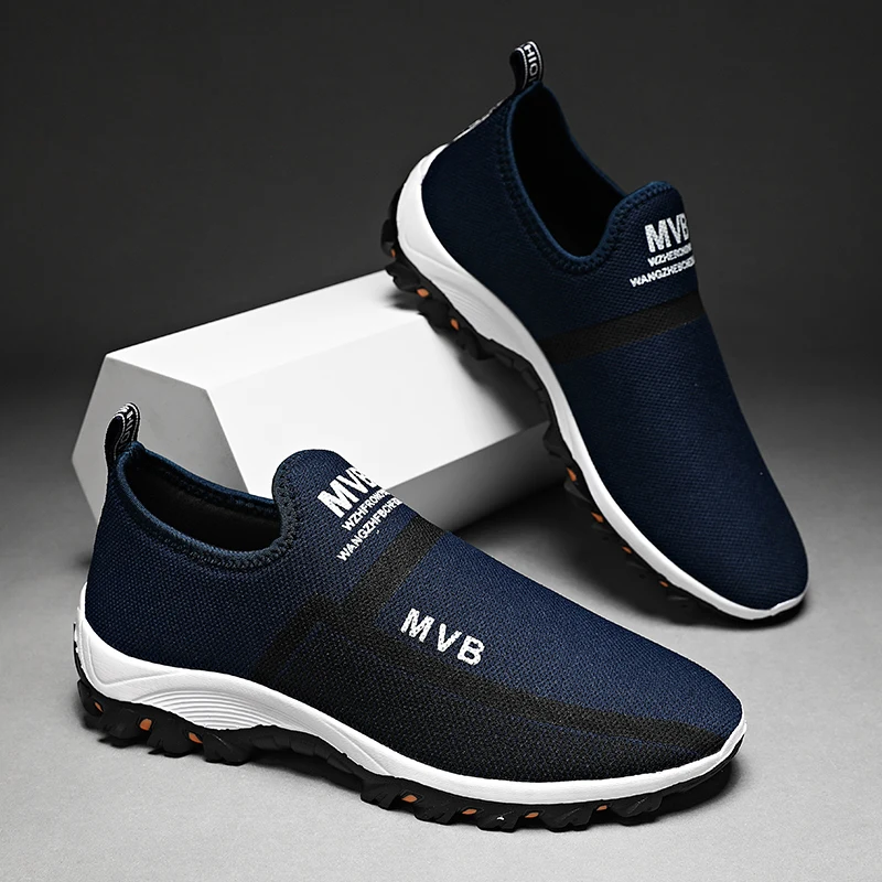 MAEDEF Men Sport Shoes Breatha - Outdoor Sport With Sticks avis et prix