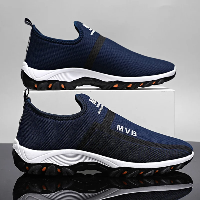MAEDEF Men Sport Shoes Breatha - Outdoor Sport With Sticks avis et prix