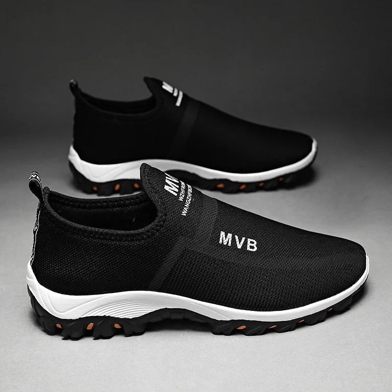 MAEDEF Men Sport Shoes Breatha - Outdoor Sport With Sticks avis et prix