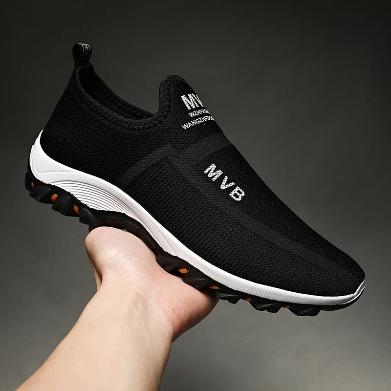 MAEDEF Men Sport Shoes Breatha - Outdoor Sport With Sticks avis et prix
