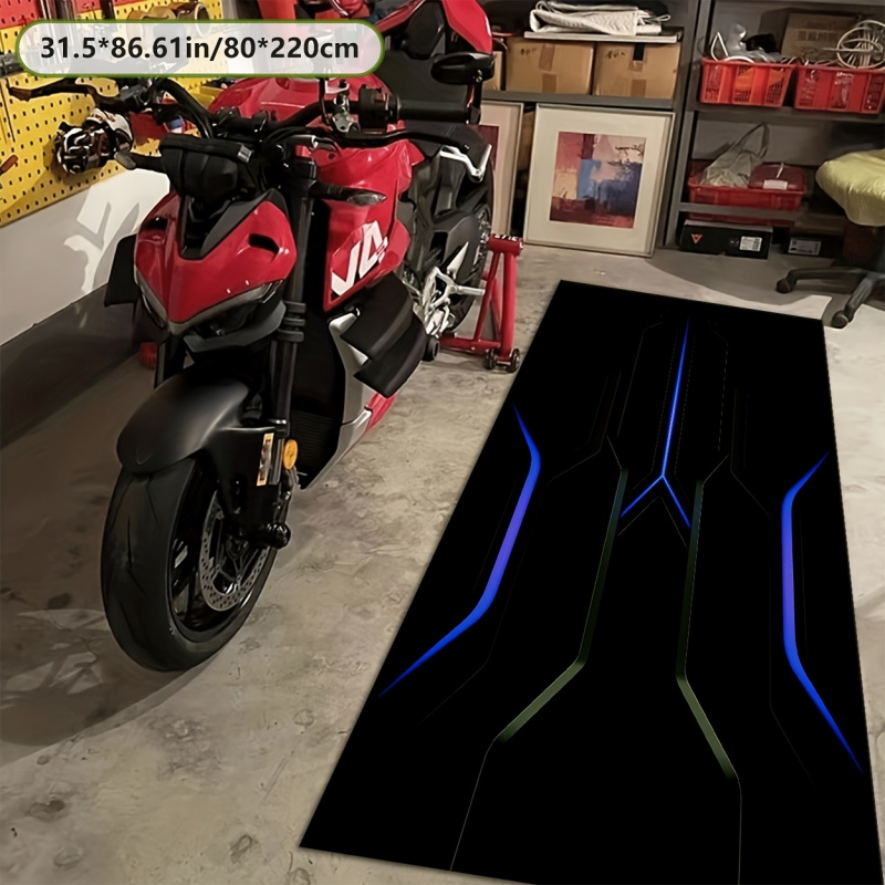 VIKAMA Modern Minimalist Blue  - Outdoor Sport Using A Bike avis et prix