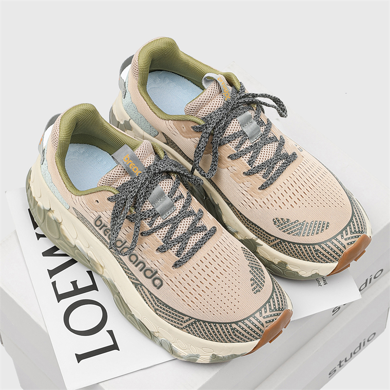 2026 Hot Sale Trail Running Sh - Outdoor Sport Gym avis et prix
