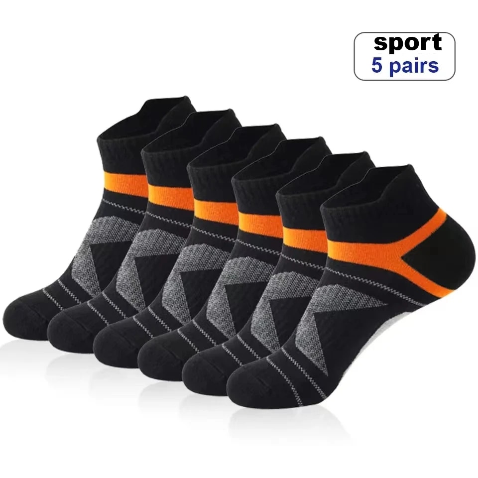3/5Pairs High Quality Socks Me - Outdoor Sport Hose avis et prix