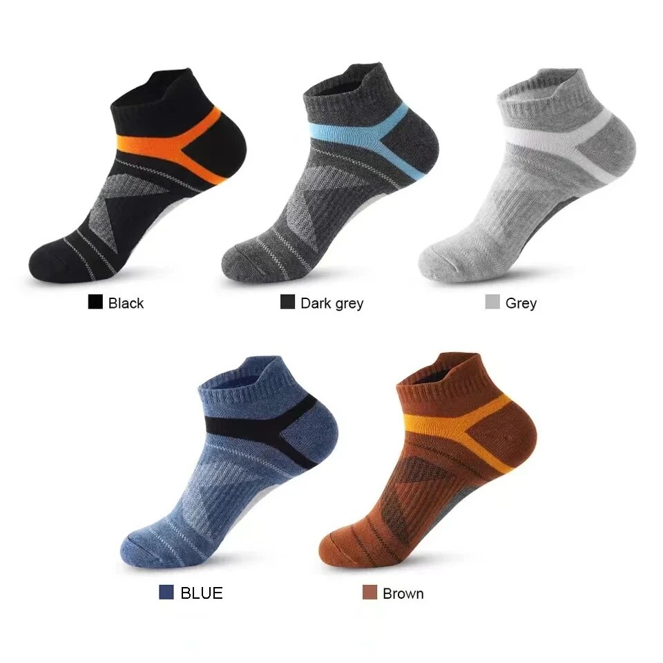 3/5Pairs High Quality Socks Me - Outdoor Sport Hose avis et prix