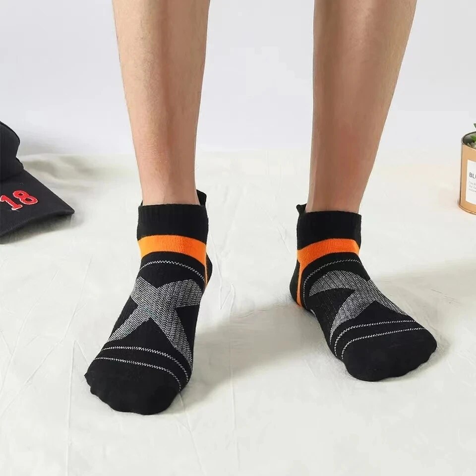 3/5Pairs High Quality Socks Me - Outdoor Sport Hose avis et prix
