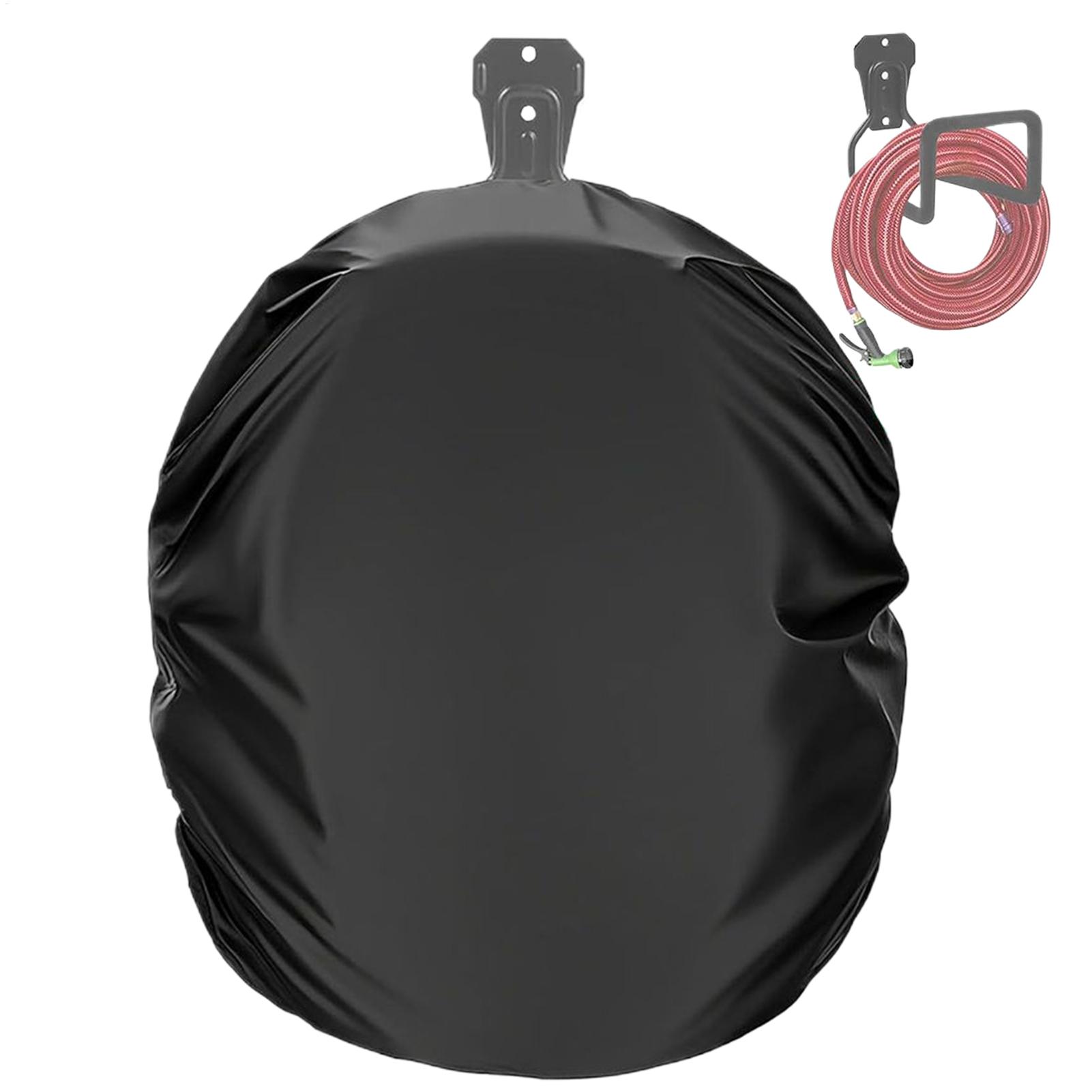 Wall-mounted garden hose prote - Outdoor Sport Hose avis et prix