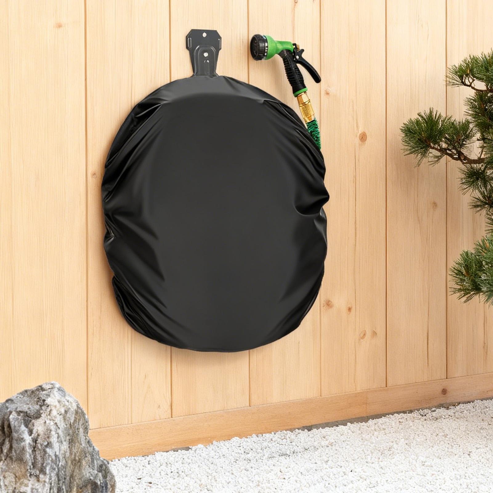 Wall-mounted garden hose prote - Outdoor Sport Hose avis et prix