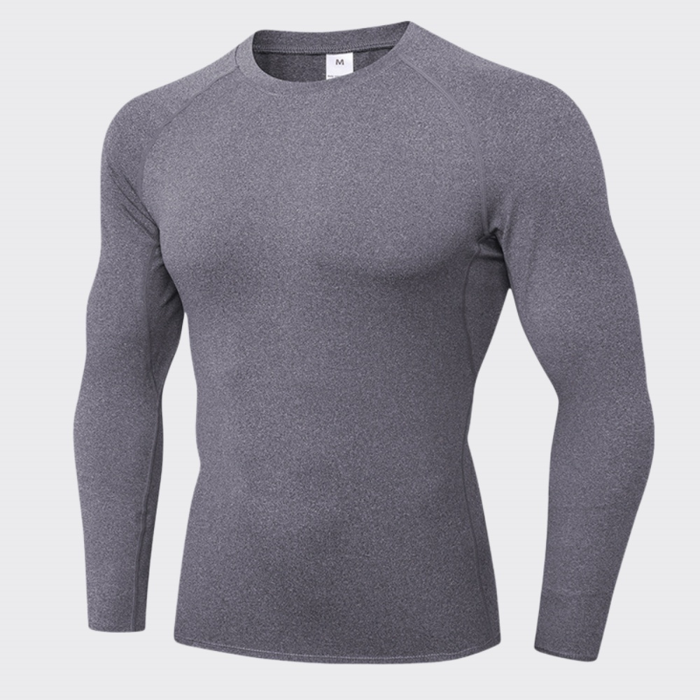 Men Bodybuilding Sport T-Shirt - Outdoor Sport Gym avis et prix