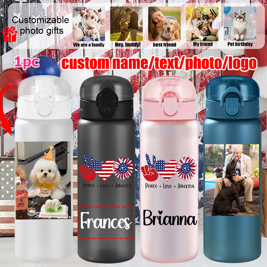 1pc Independence Day Heart Ges - Outdoor Sport Name avis et prix