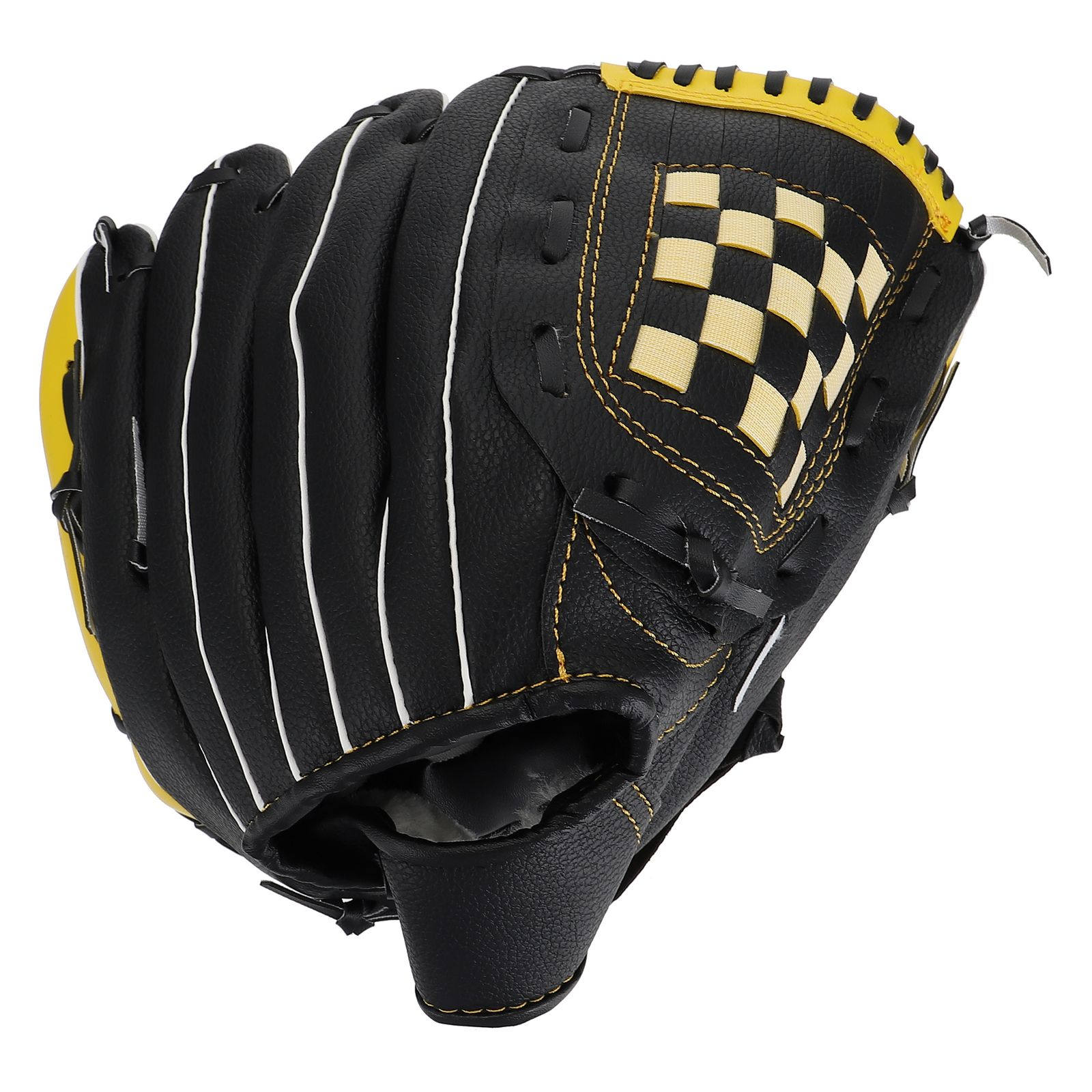 1Pcs Premium PU Softball Glove - Outdoor Sport Gloves avis et prix