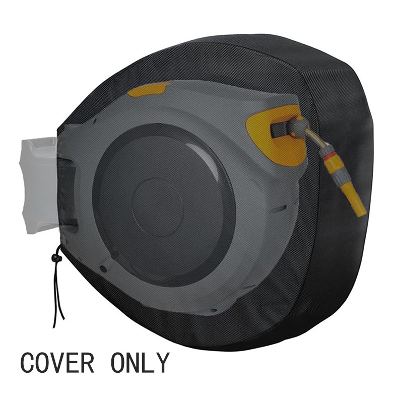 Garden Wall Mounted Hose Stora - Outdoor Sport Hose avis et prix