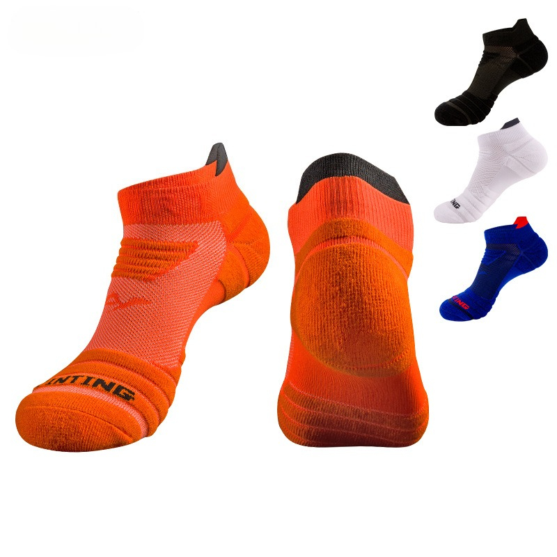 1/4 Pairs Men Professional Out - Outdoor Sport Hose avis et prix
