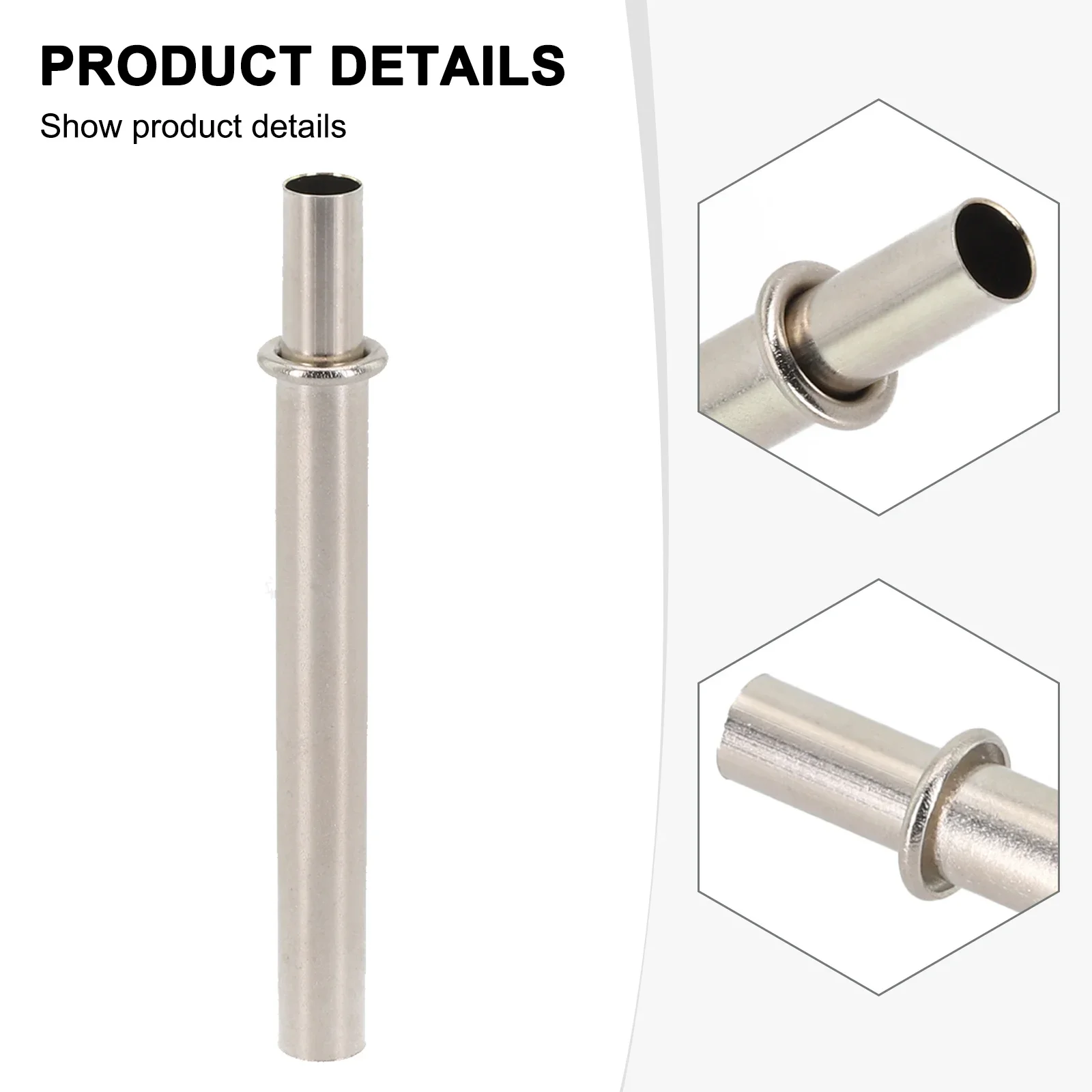 1 Pc Fishing Rod Connecting Tu - Outdoor Sport Hose avis et prix