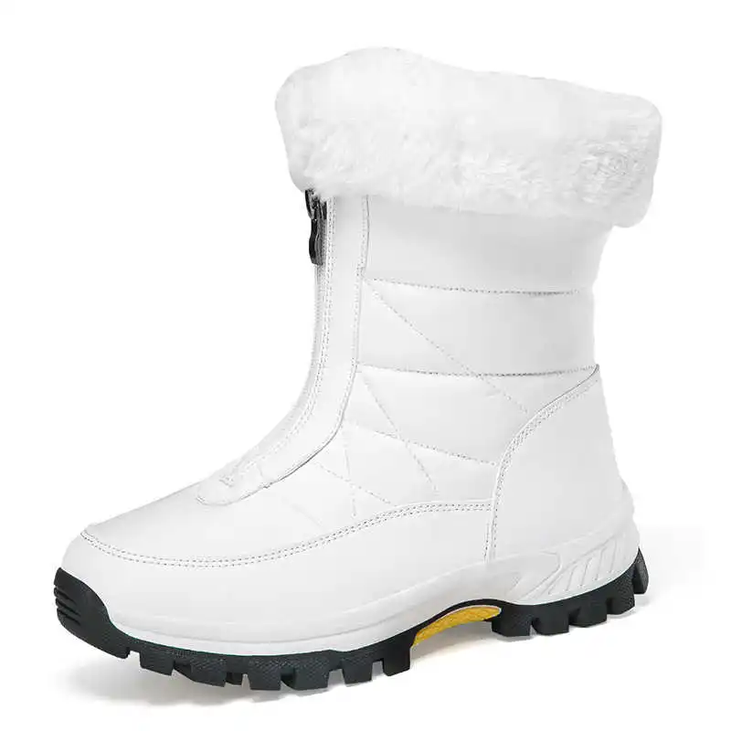 Women's Boot Sneakers Walking  - Outdoor Sport Name avis et prix