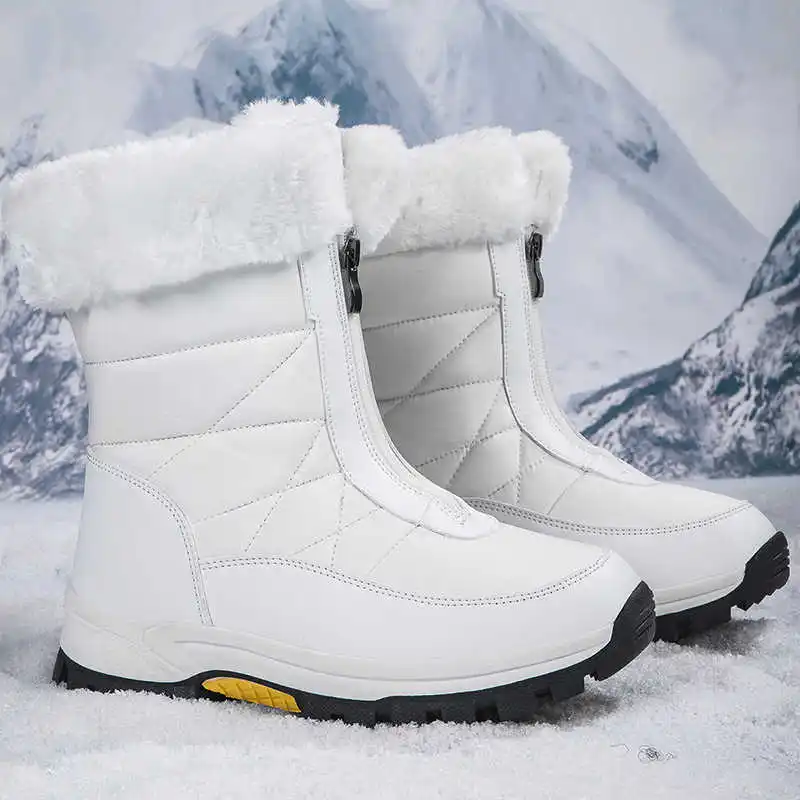 Women's Boot Sneakers Walking  - Outdoor Sport Name avis et prix