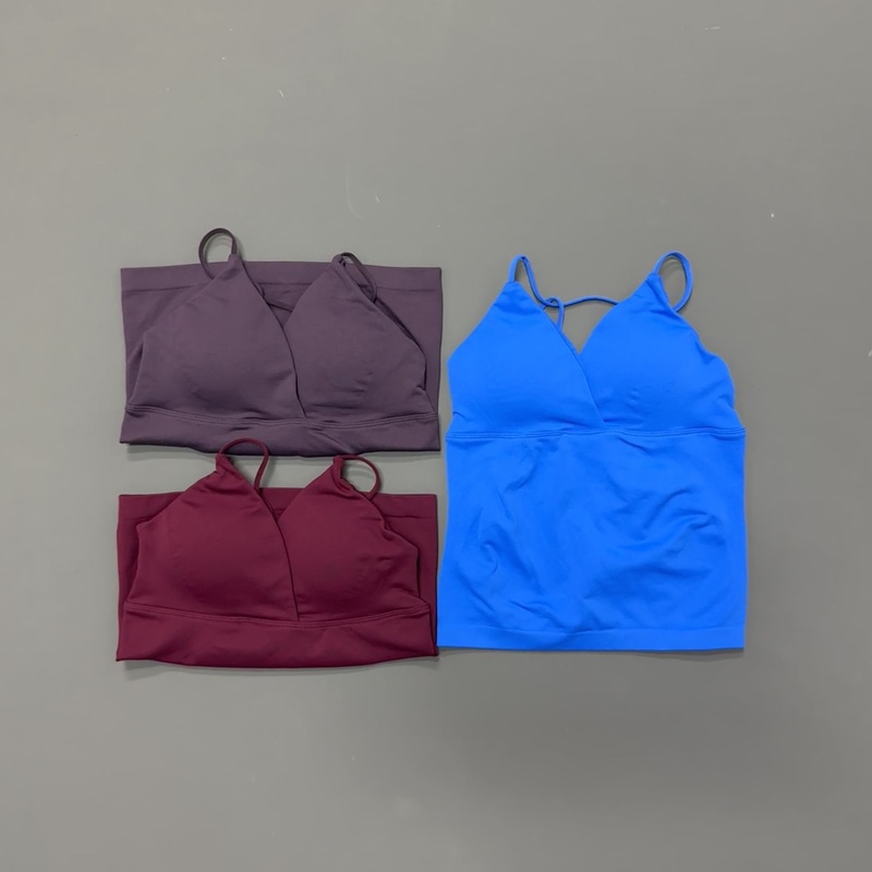 Sports Tank Top Women Slim Bod - Outdoor Sport Gym avis et prix