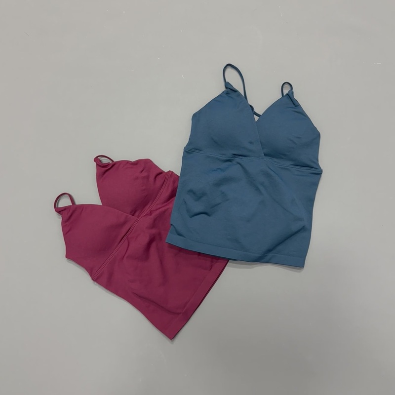 Sports Tank Top Women Slim Bod - Outdoor Sport Gym avis et prix