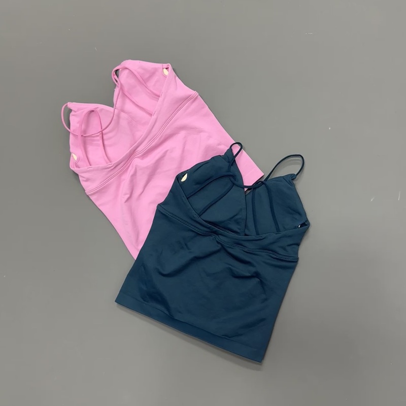 Sports Tank Top Women Slim Bod - Outdoor Sport Gym avis et prix