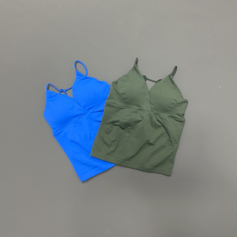 Sports Tank Top Women Slim Bod - Outdoor Sport Gym avis et prix