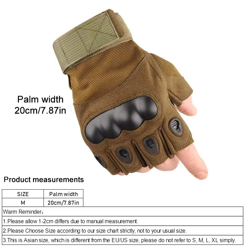 Outdoor tactical hunting glove - Outdoor Sport Gloves avis et prix