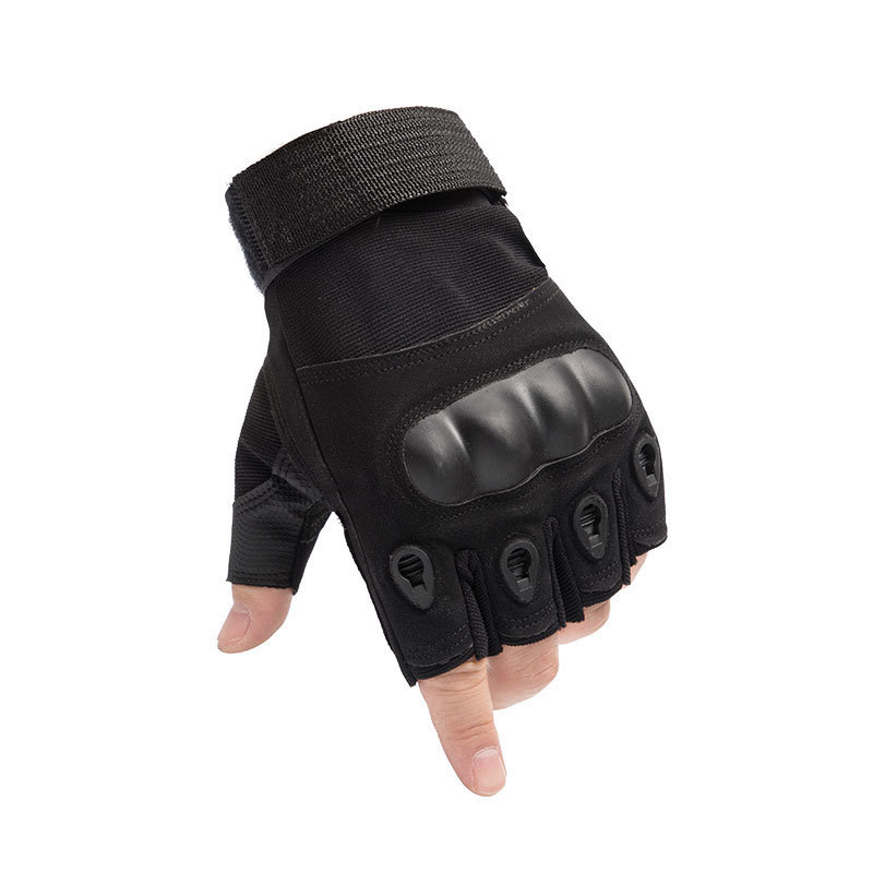 Outdoor tactical hunting glove - Outdoor Sport Gloves avis et prix
