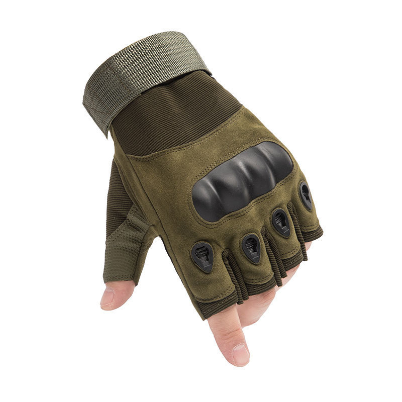 Outdoor tactical hunting glove - Outdoor Sport Gloves avis et prix
