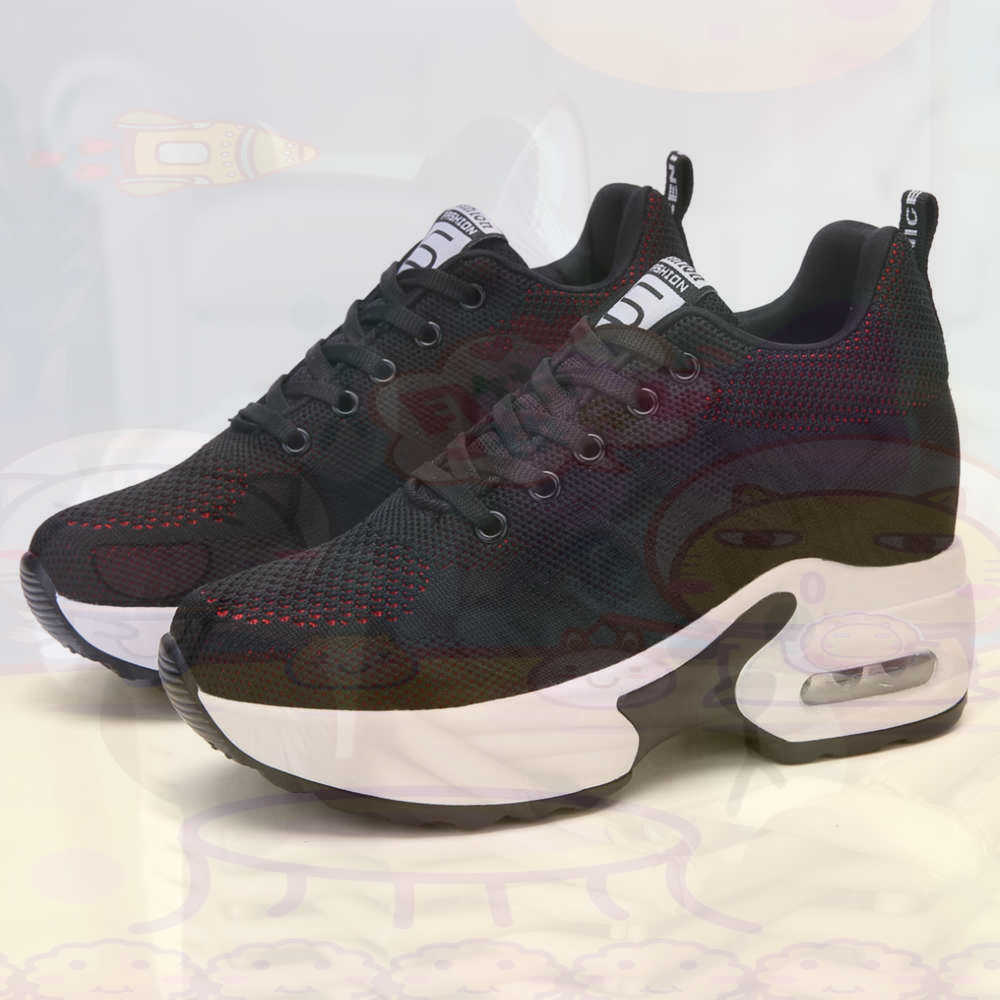Red Size 36 Shoes Woman Tennis - Outdoor Sport Name avis et prix