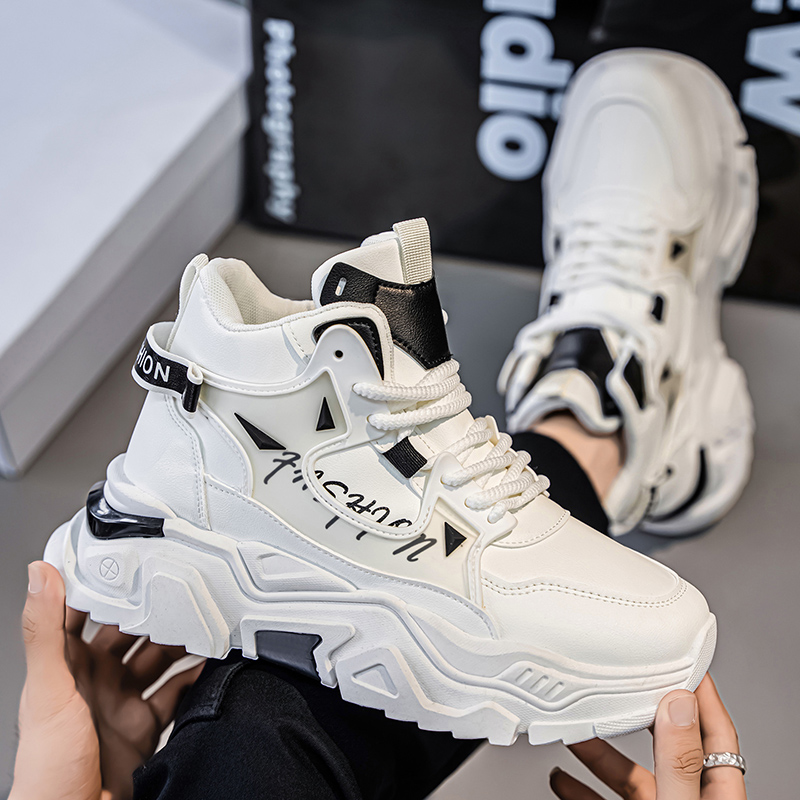 Fashion Platform Men's Casual  - Outdoor Sport With Sticks avis et prix