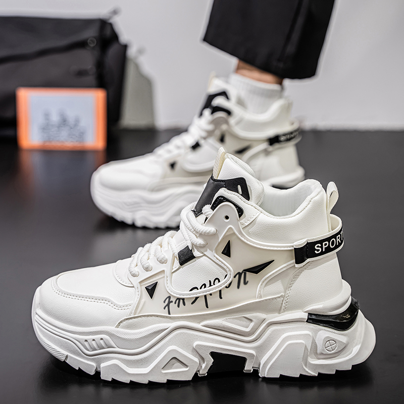 Fashion Platform Men's Casual  - Outdoor Sport With Sticks avis et prix