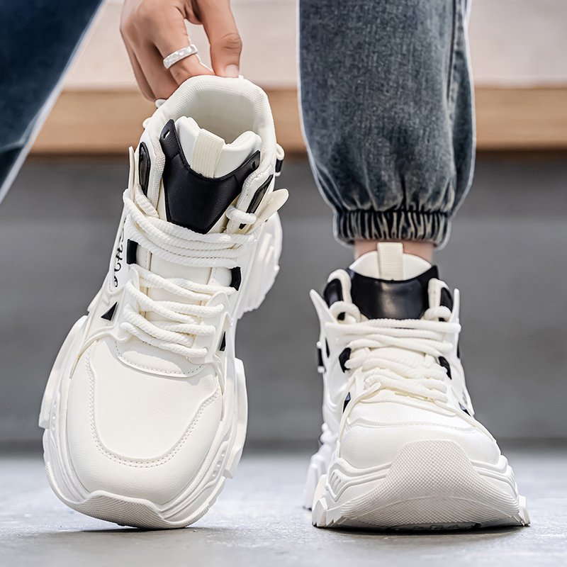 Fashion Platform Men's Casual  - Outdoor Sport With Sticks avis et prix
