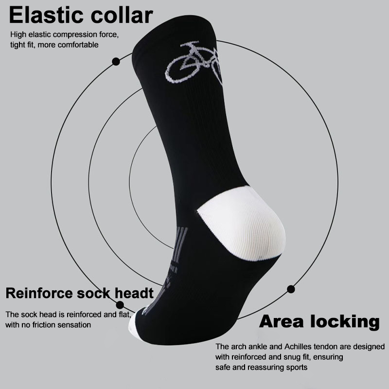 1/6 Pairs Men Women Outdoor Sp - Outdoor Sport Hose avis et prix