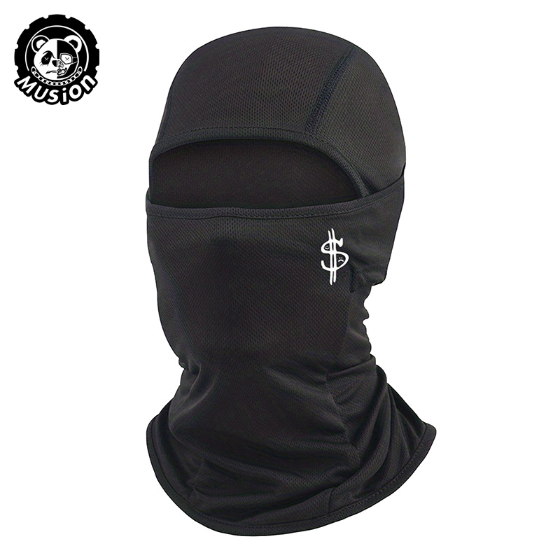 Musion US Dollar Print Balacla - Outdoor Sport Hose avis et prix