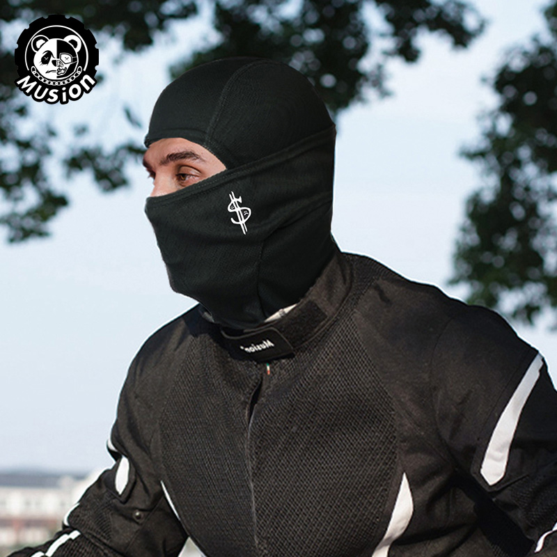 Musion US Dollar Print Balacla - Outdoor Sport Hose avis et prix
