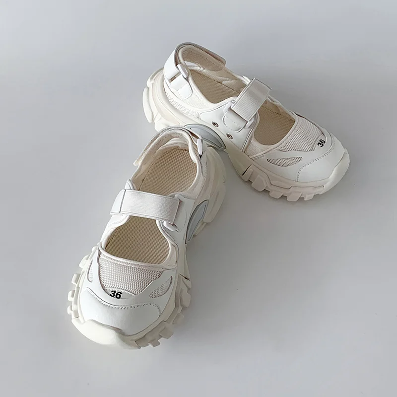 Women Sport Sandals Wedge Holl - Outdoor Sport With Sticks avis et prix
