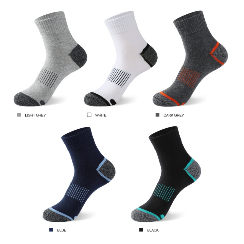 5 Pairs Men's Premium Sports S - Outdoor Sport Hose avis et prix