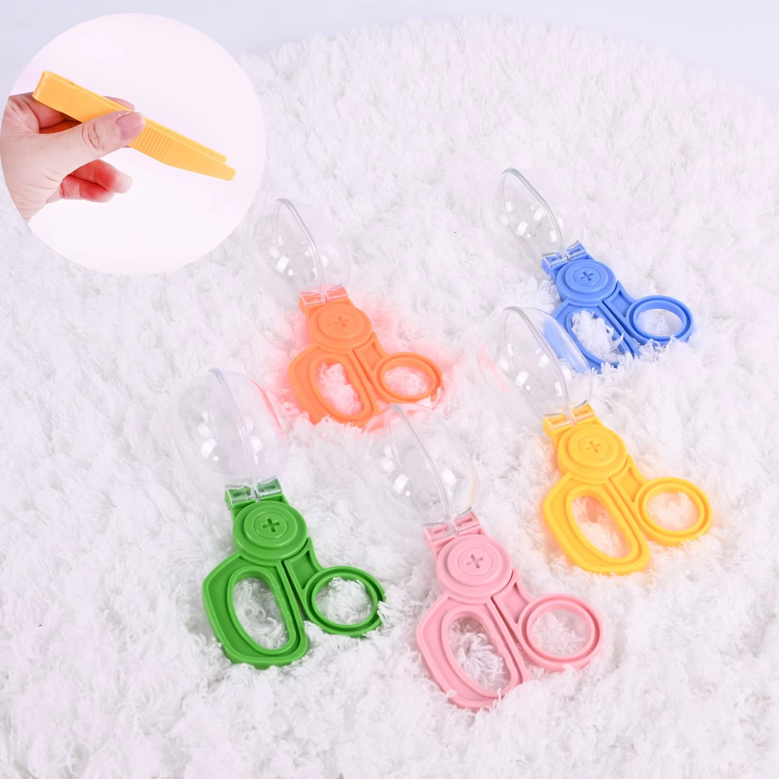 Adventure Insect Capsule Clip  - Outdoor Sport Hose avis et prix