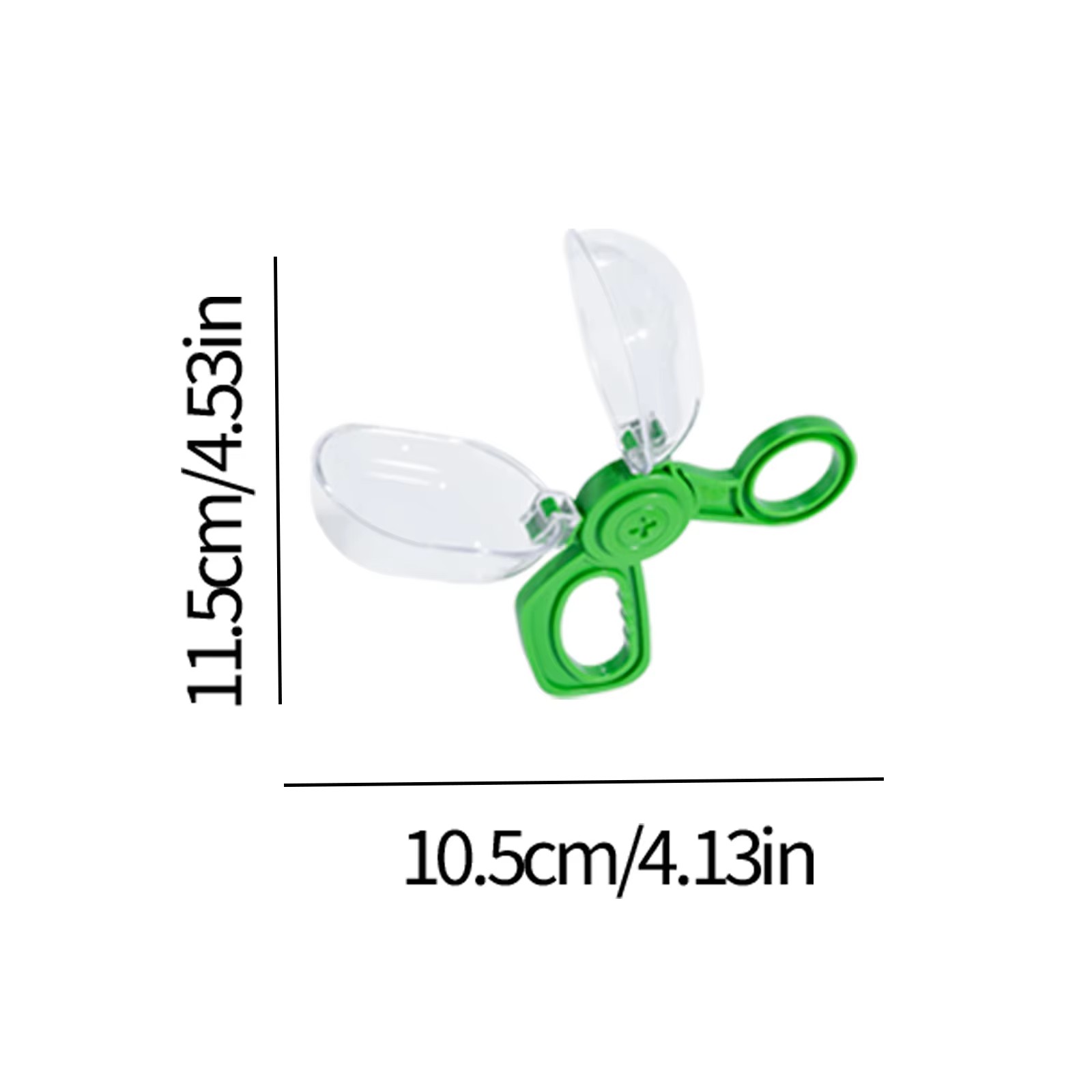 Adventure Insect Capsule Clip  - Outdoor Sport Hose avis et prix