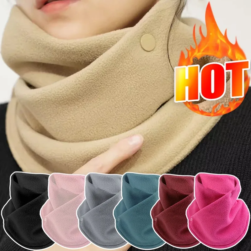 Winter Neck Scarf Thermal Anti - Outdoor Sport Hose avis et prix