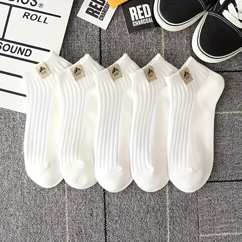 5/10 Pairs Of Men's Outdoor Sp - Outdoor Sport Hose avis et prix